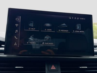 2023 Audi A4 Sedan - Photo 28