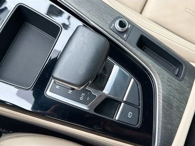 2023 Audi A4 Sedan - Photo 27