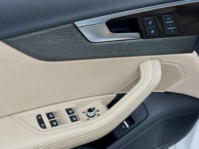 2023 Audi A4 Sedan - Photo 21