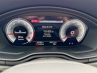 2023 Audi A4 Sedan - Photo 39