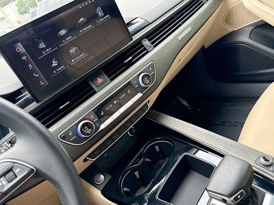 2023 Audi A4 Sedan - Photo 26