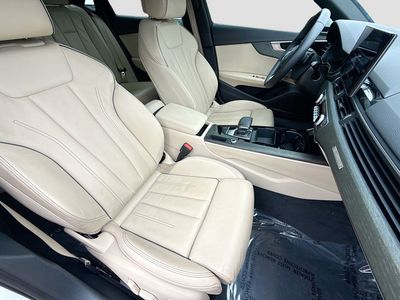 2023 Audi A4 Sedan - Photo 13