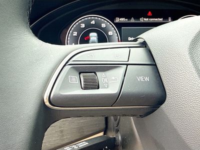 2023 Audi A4 Sedan - Photo 36