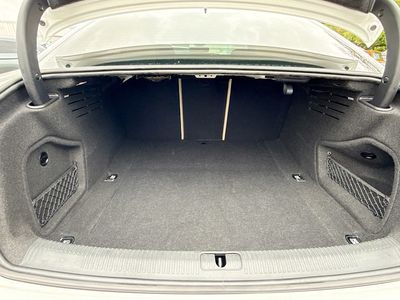 2023 Audi A4 Sedan - Photo 11