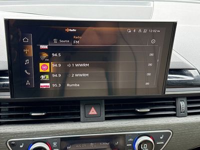 2023 Audi A4 Sedan - Photo 30