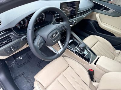 2023 Audi A4 Sedan - Photo 24