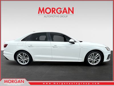 2023 Audi A4 Sedan - Photo 2