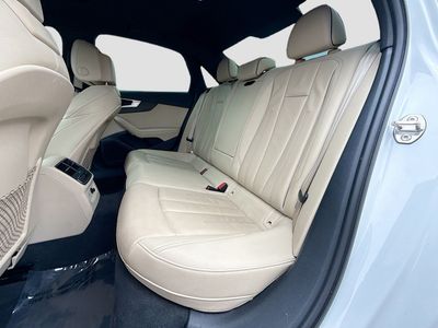 2023 Audi A4 Sedan - Photo 19