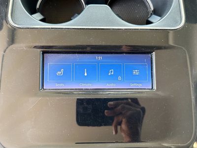 2023 Lincoln Navigator L - Photo 19
