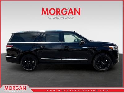 2023 Lincoln Navigator L - Photo 2