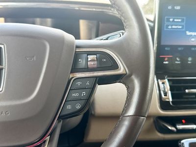 2023 Lincoln Navigator L - Photo 39