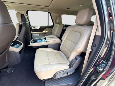 2023 Lincoln Navigator L - Photo 21