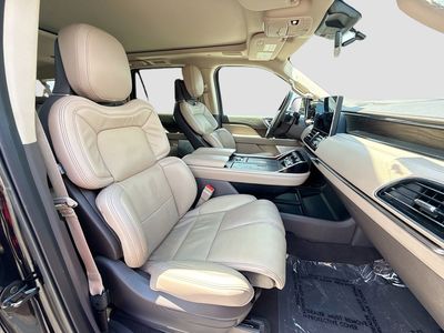 2023 Lincoln Navigator L - Photo 14