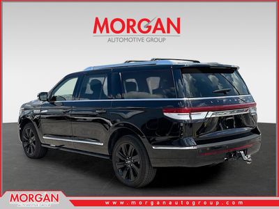 2023 Lincoln Navigator L - Photo 5