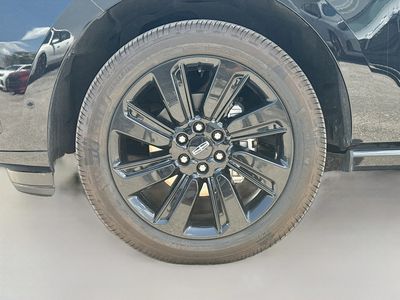 2023 Lincoln Navigator L - Photo 43