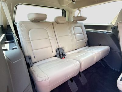 2023 Lincoln Navigator L - Photo 20