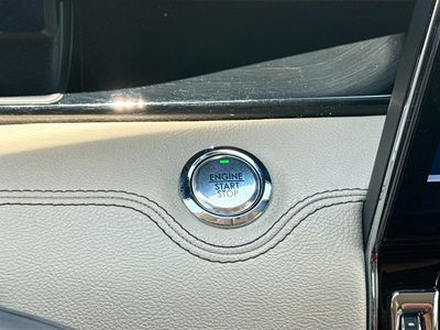 2023 Lincoln Navigator L - Photo 37