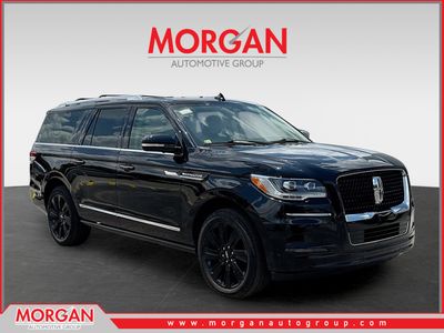 2023 Lincoln Navigator L - Photo 1