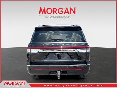2023 Lincoln Navigator L - Photo 4