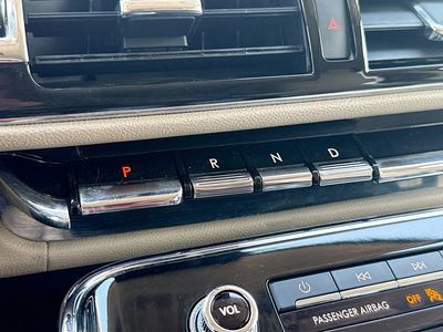 2023 Lincoln Navigator L - Photo 29