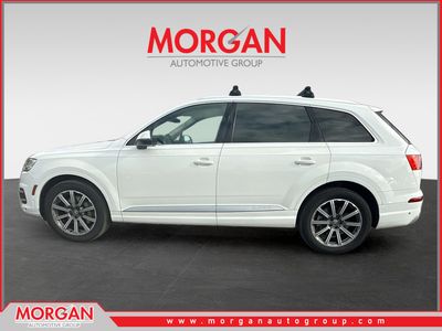2019 Audi Q7 - Photo 6