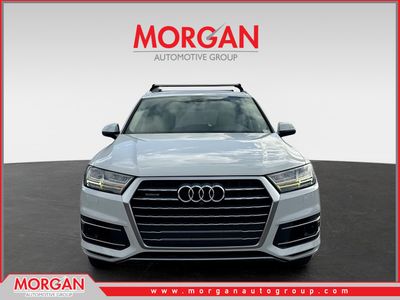 2019 Audi Q7 - Photo 8