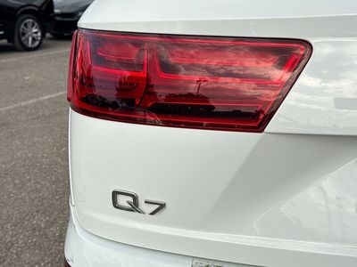 2019 Audi Q7 - Photo 10