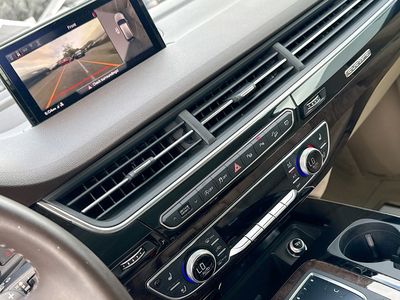 2019 Audi Q7 - Photo 29