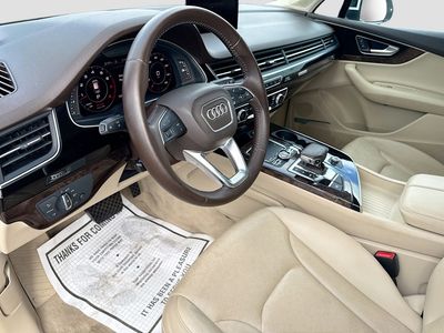 2019 Audi Q7 - Photo 27