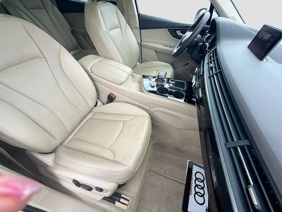 2019 Audi Q7 - Photo 15
