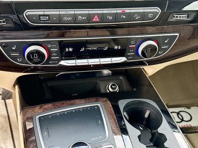 2019 Audi Q7 - Photo 36