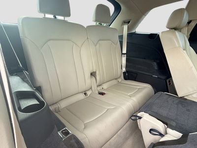 2019 Audi Q7 - Photo 21