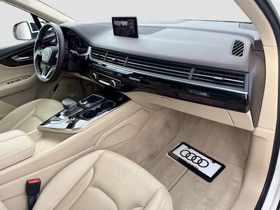 2019 Audi Q7 - Photo 14