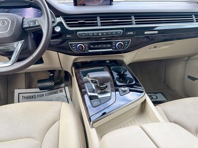 2019 Audi Q7 - Photo 19