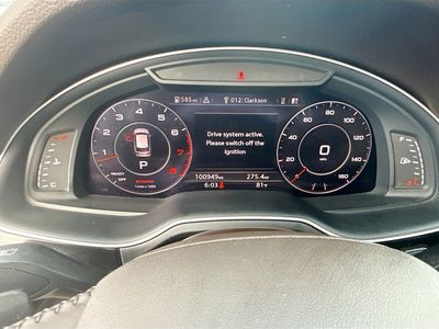 2019 Audi Q7 - Photo 42