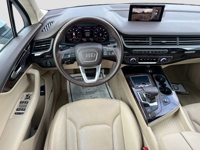 2019 Audi Q7 - Photo 17