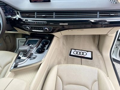 2019 Audi Q7 - Photo 18