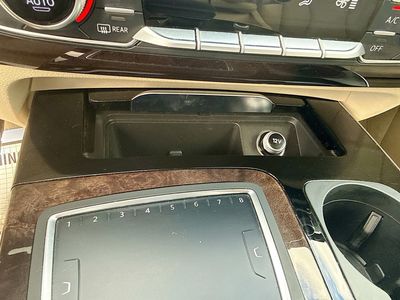 2019 Audi Q7 - Photo 32