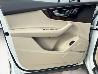 2019 Audi Q7 - Photo 23