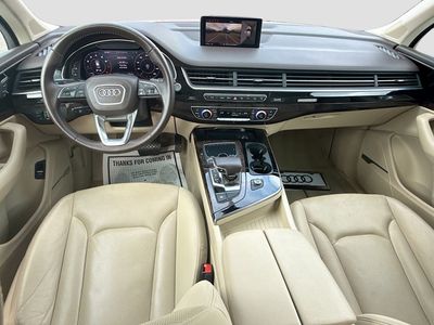 2019 Audi Q7 - Photo 16