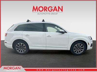 2019 Audi Q7 - Photo 2