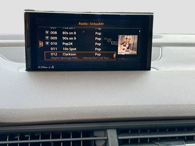 2019 Audi Q7 - Photo 33