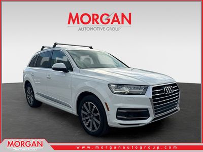 2019 Audi Q7 - Photo 1