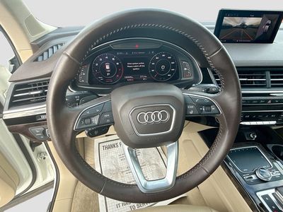 2019 Audi Q7 - Photo 41