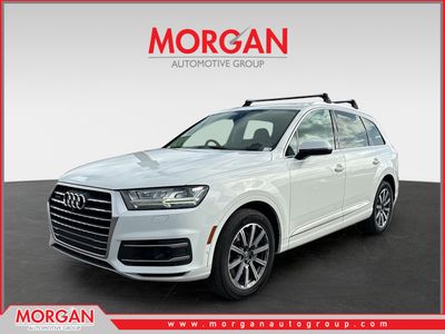 2019 Audi Q7 - Photo 7