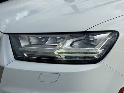 2019 Audi Q7 - Photo 9