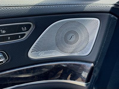 2015 Mercedes-Benz S-Class - Photo 24