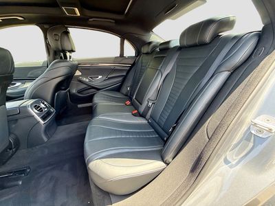 2015 Mercedes-Benz S-Class - Photo 21
