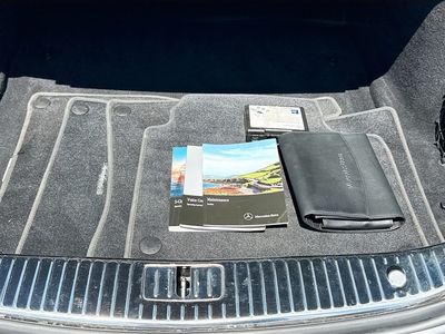 2015 Mercedes-Benz S-Class - Photo 43