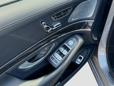 2015 Mercedes-Benz S-Class - Photo 23